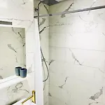 Le Chic Proche Centre Avec Parking Apartament Grenoble